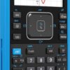 Texas Instruments TI-Nspire CX II CAS Color Graphing Calculator with Student Software (PC/Mac) | Powerful Computer Algebra System; Computer Software included Texas Instruments TI-Nspire CX II CAS Color Graphing Calculator with Student Software (PC/Mac) | Powerful Computer Algebra System; Computer Software included