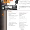 Uniden BCD536HP HomePatrol Series Digital Phase 2 Base/Mobile Scanner with HPDB and Wi-Fi. Simple Programming, TrunkTracker V, S.A.M.E. Emergency/Weather Alert. Covers USA and Canada. Uniden BCD536HP HomePatrol Series Digital Phase 2 Base/Mobile Scanner with HPDB and Wi-Fi. Simple Programming, TrunkTracker V, S.A.M.E. Emergency/Weather Alert. Covers USA and Canada.