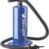 Sevylor QuickPak Inflatable Kayak, Blue