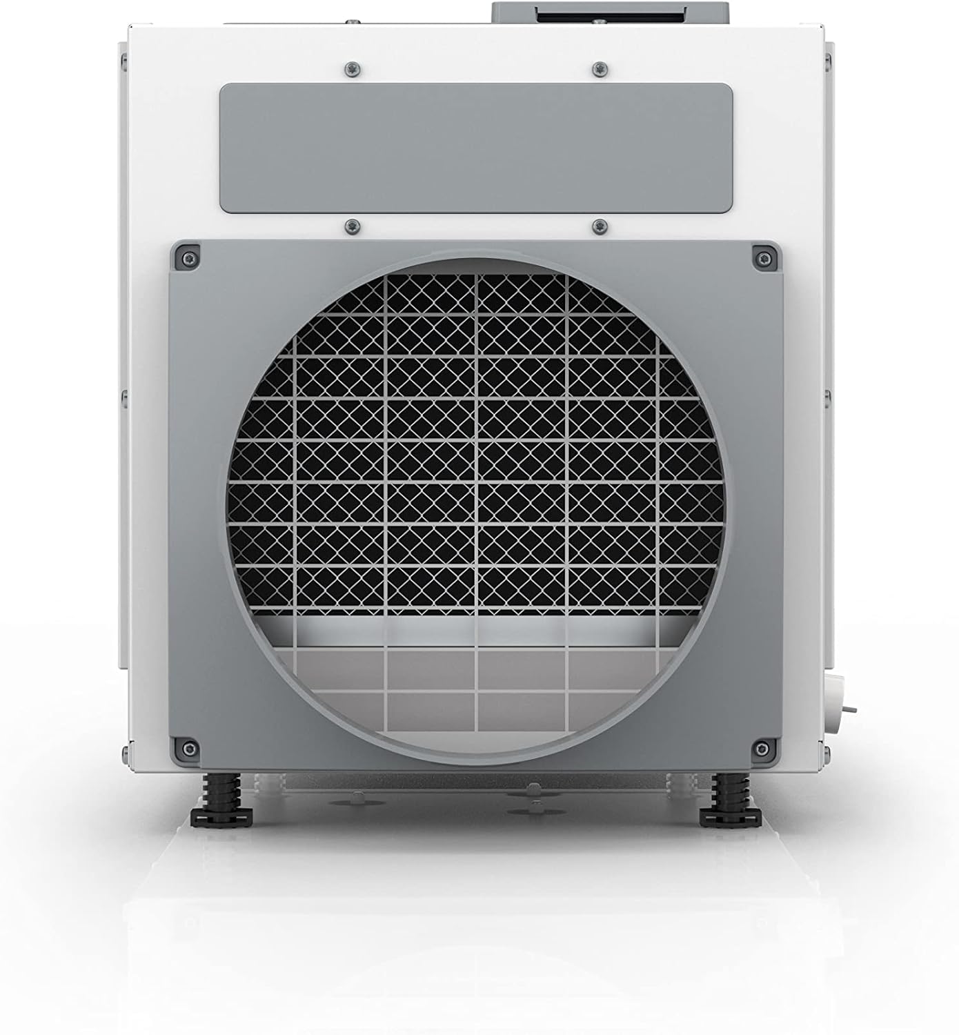 AprilAire E080 Pro 80-Pint Whole-House Dehumidifier, Energy Star Certified, Commercial-Grade for Basement, Crawlspace or Whole House up to 4,400 sq. ft. AprilAire E080 Pro 80-Pint Whole-House Dehumidifier, Energy Star Certified, Commercial-Grade for Basement, Crawlspace or Whole House up to 4,400 sq. ft. - Image 2