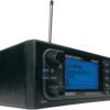 Uniden BCD996P2 Digital Mobile TrunkTracker V Scanner, 25,000 Dynamically Allocated Channels, Close Call RF Capture Technology, 4-Line Alpha Display, Base/Mobile Design, Phase 2