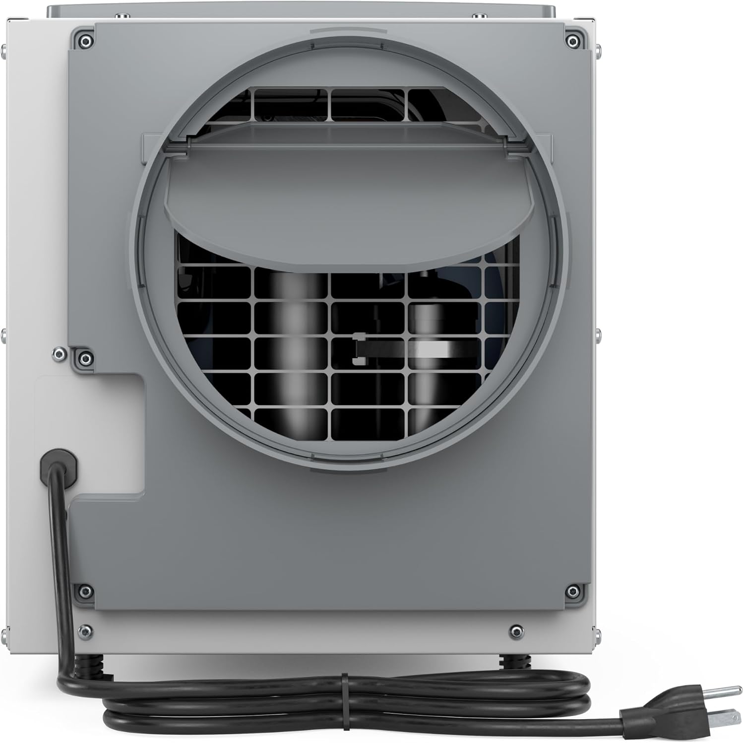 AprilAire E080 Pro 80-Pint Whole-House Dehumidifier, Energy Star Certified, Commercial-Grade for Basement, Crawlspace or Whole House up to 4,400 sq. ft. AprilAire E080 Pro 80-Pint Whole-House Dehumidifier, Energy Star Certified, Commercial-Grade for Basement, Crawlspace or Whole House up to 4,400 sq. ft. - Image 17
