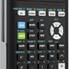 Texas Instruments TI-84 PLUS CE Graphing Calculator, Black (Frustration-Free Packaging) (84PLCE/PWB/2L1/A) Texas Instruments TI-84 PLUS CE Graphing Calculator, Black (Frustration-Free Packaging) (84PLCE/PWB/2L1/A)