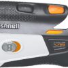 Bushnell Golf Tour V6 Shift Laser Rangefinder with Slope Compensation, 1300-Yard Range, Flag Lock Vibration, Magnetic Cart Mount, 6X Magnification, Waterproof – Tournament Legal