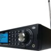 Uniden BCD996P2 Digital Mobile TrunkTracker V Scanner, 25,000 Dynamically Allocated Channels, Close Call RF Capture Technology, 4-Line Alpha Display, Base/Mobile Design, Phase 2 Uniden BCD996P2 Digital Mobile TrunkTracker V Scanner, 25,000 Dynamically Allocated Channels, Close Call RF Capture Technology, 4-Line Alpha Display, Base/Mobile Design, Phase 2