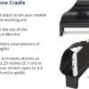 Concept2 RowErg Indoor Rowing Machine - PM5 Monitor, Device Holder, Adjustable Air Resistance, Easy Storage Concept2 RowErg Indoor Rowing Machine - PM5 Monitor, Device Holder, Adjustable Air Resistance, Easy Storage