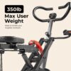 Sunny Health & Fitness Smart Heavy-Duty Row-N-Ride, Full-Body Squat Assist | Free SunnyFit App, Multi-Exercise Training, 3 Squat Depths, 5 Resistance Levels, 350LB Capacity, Compact Foldable Design Sunny Health & Fitness Smart Heavy-Duty Row-N-Ride, Full-Body Squat Assist | Free SunnyFit App, Multi-Exercise Training, 3 Squat Depths, 5 Resistance Levels, 350LB Capacity, Compact Foldable Design