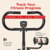 Sunny Health & Fitness Smart Heavy-Duty Row-N-Ride, Full-Body Squat Assist | Free SunnyFit App, Multi-Exercise Training, 3 Squat Depths, 5 Resistance Levels, 350LB Capacity, Compact Foldable Design Sunny Health & Fitness Smart Heavy-Duty Row-N-Ride, Full-Body Squat Assist | Free SunnyFit App, Multi-Exercise Training, 3 Squat Depths, 5 Resistance Levels, 350LB Capacity, Compact Foldable Design