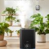 GoveeLife 7L Smart Humidifier for Bedroom, Warm & Cool Mist for Large Room | Auto Mode, 70H Quiet Runtime for Baby, Plants Nursery, App & Voice Control, RGB Nightlight, Humidity Sensor