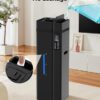 13L/3.43Gal Humidifier Large Room, 800ft² Coverage, 100H Runtime, Auto Humidity Control, Top Fill, Humidifiers for Bedroom, 35dB Quiet, Sleep Mode, Aroma Diffuser, 24H Timer, Auto Shut-off Protection