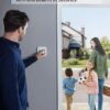 eufy Security 5-Piece Home Alarm Kit, Home Security System, Keypad, Motion Sensor, 2 Entry Sensors, Home Alarm System, Control from the App, Links with eufyCam, Optional 24/7 Protection eufy Security 5-Piece Home Alarm Kit, Home Security System, Keypad, Motion Sensor, 2 Entry Sensors, Home Alarm System, Control from the App, Links with eufyCam, Optional 24/7 Protection