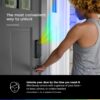 myQ Secure View™ 3-in-1 Smart Lock with 2K HDR Video Doorbell Camera, Face Access, Fingerprint Access, PIN & App Control — Intelligent Entry with Built-in Camera, Color Night Vision & Two-Way Audio