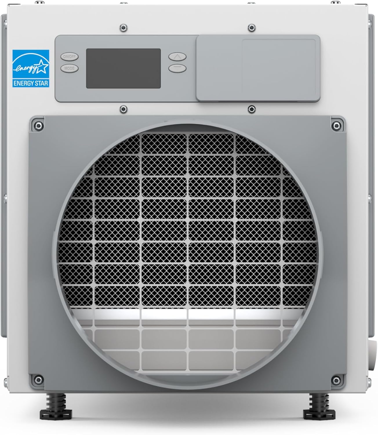 AprilAire E080 Pro 80-Pint Whole-House Dehumidifier, Energy Star Certified, Commercial-Grade for Basement, Crawlspace or Whole House up to 4,400 sq. ft. AprilAire E080 Pro 80-Pint Whole-House Dehumidifier, Energy Star Certified, Commercial-Grade for Basement, Crawlspace or Whole House up to 4,400 sq. ft. - Image 16