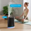 GoveeLife 7L Smart Humidifier for Bedroom, Warm & Cool Mist for Large Room | Auto Mode, 70H Quiet Runtime for Baby, Plants Nursery, App & Voice Control, RGB Nightlight, Humidity Sensor