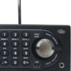Uniden BCD996P2 Digital Mobile TrunkTracker V Scanner, 25,000 Dynamically Allocated Channels, Close Call RF Capture Technology, 4-Line Alpha Display, Base/Mobile Design, Phase 2 Uniden BCD996P2 Digital Mobile TrunkTracker V Scanner, 25,000 Dynamically Allocated Channels, Close Call RF Capture Technology, 4-Line Alpha Display, Base/Mobile Design, Phase 2