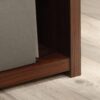Sauder Beginnings 3-Shelf Bookcase, Bookshelf with Adjustable Storage Shelves, in Brook Cherry finish Sauder Beginnings 3-Shelf Bookcase, Bookshelf with Adjustable Storage Shelves, in Brook Cherry finish