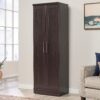 Sauder HomePlus Storage Cabinet/ Pantry cabinets, Dakota Oak finish Sauder HomePlus Storage Cabinet/ Pantry cabinets, Dakota Oak finish