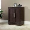 Sauder HomePlus Base Cabinet/ Pantry cabinets, Dakota Oak finish