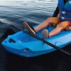 Lifetime Lifetime Shark Youth Kayak with Paddle