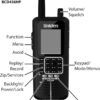 Uniden BCD436HP HomePatrol Series Digital Handheld Scanner. TrunkTracker V, Simple Programming, S.A.M.E. Emergency/Weather Alert, Covers USA and Canada Uniden BCD436HP HomePatrol Series Digital Handheld Scanner. TrunkTracker V, Simple Programming, S.A.M.E. Emergency/Weather Alert, Covers USA and Canada