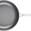 Anolon Achieve Hard Anodized Nonstick Cookware Pots and Pans Set, 9 Piece - Teal