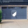 Chamberlain Genuine myQ Garage Door Keypad, Weather Resistant | Weather-Resistant & Ultra-Secure, personalized PIN code for family and guests for easy & reliable access.