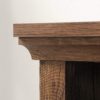 Sauder 3 Tier Book Shelf Wooden Bookcase Multipurpose Bookshelf for Home Office, Living Room, in Vintage Oak Sauder 3 Tier Book Shelf Wooden Bookcase Multipurpose Bookshelf for Home Office, Living Room, in Vintage Oak