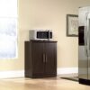 Sauder HomePlus Base Cabinet/ Pantry cabinets, Dakota Oak finish
