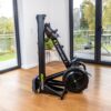 Concept2 RowErg Indoor Rowing Machine - PM5 Monitor, Device Holder, Adjustable Air Resistance, Easy Storage Concept2 RowErg Indoor Rowing Machine - PM5 Monitor, Device Holder, Adjustable Air Resistance, Easy Storage