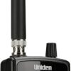 Uniden BCD325P2 Handheld TrunkTracker V Scanner. 25,000 Dynamically Allocated Channels. Close Call RF Capture Technology. Location-Based Scanning and S.A.M.E. Weather Alert. Compact Size.