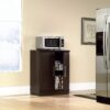Sauder HomePlus Base Cabinet/ Pantry cabinets, Dakota Oak finish