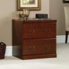 Sauder Heritage Hill Lateral File, in Classic Cherry finish Sauder Heritage Hill Lateral File, in Classic Cherry finish