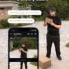 eufy Security Video Doorbell (Wired) S330 with Chime, Dual Cam, Delivery Guard, Security Camera, 2K with HDR, No Monthly Fee, 16-24V, 30VA, homebase NOT Supported, Motion Only Alert