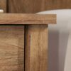 Sauder Cannery Bridge Night Stand with Spacious Drawer, Nightstand for Bedroom, Sindoori Mango Finish Sauder Cannery Bridge Night Stand with Spacious Drawer, Nightstand for Bedroom, Sindoori Mango Finish