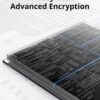 eufy Security HomeBase 3 (HomeBase S380), Smart Hub for eufy Devices | Up to 16 TB Expandable Local Storage, BionicMind AI Facial Recognition, Advanced Encryption, No Monthly Fee eufy Security HomeBase 3 (HomeBase S380), Smart Hub for eufy Devices | Up to 16 TB Expandable Local Storage, BionicMind AI Facial Recognition, Advanced Encryption, No Monthly Fee