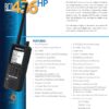 Uniden BCD436HP HomePatrol Series Digital Handheld Scanner. TrunkTracker V, Simple Programming, S.A.M.E. Emergency/Weather Alert, Covers USA and Canada Uniden BCD436HP HomePatrol Series Digital Handheld Scanner. TrunkTracker V, Simple Programming, S.A.M.E. Emergency/Weather Alert, Covers USA and Canada