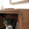 Sauder 3 Tier Book Shelf Wooden Bookcase Multipurpose Bookshelf for Home Office, Living Room, in Vintage Oak Sauder 3 Tier Book Shelf Wooden Bookcase Multipurpose Bookshelf for Home Office, Living Room, in Vintage Oak