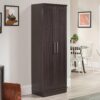 Sauder HomePlus Storage Cabinet/ Pantry cabinets, Dakota Oak finish Sauder HomePlus Storage Cabinet/ Pantry cabinets, Dakota Oak finish