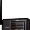 Uniden HomePatrol-2 Color Touchscreen Simple Programing Digital Scanner, TrunkTracker V and S,A,M,E, Emergency/Weather Alert, Digital Capable, APCO P25 Phase 1 and 2, Covers USA and Canada