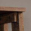 Sauder Trestle 5-Shelf Bookcase/ Book Shelf, Vintage Oak finish Sauder Trestle 5-Shelf Bookcase/ Book Shelf, Vintage Oak finish