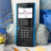 Texas Instruments TI-Nspire CX II CAS Color Graphing Calculator with Student Software (PC/Mac) | Powerful Computer Algebra System; Computer Software included Texas Instruments TI-Nspire CX II CAS Color Graphing Calculator with Student Software (PC/Mac) | Powerful Computer Algebra System; Computer Software included
