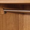 Sauder Storage Cabinet, Highland Oak Finish Sauder Storage Cabinet, Highland Oak Finish