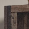 Sauder Select Storage Cabinet, Pantry Cabinet Kitchen Storage with Adjustable Shelves, Utility Room Storage Cabinet, in Reclaimed Pine