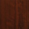 Sauder 404944 Heritage Hill Computer Credenza, Classic Cherry Finish, L: 59.25" x W: 20.47" x H: 30.24"