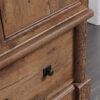 Sauder Palladia Armoire, Vintage Oak finish Sauder Palladia Armoire, Vintage Oak finish