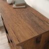 Sauder 3 Tier Book Shelf Wooden Bookcase Multipurpose Bookshelf for Home Office, Living Room, in Vintage Oak Sauder 3 Tier Book Shelf Wooden Bookcase Multipurpose Bookshelf for Home Office, Living Room, in Vintage Oak