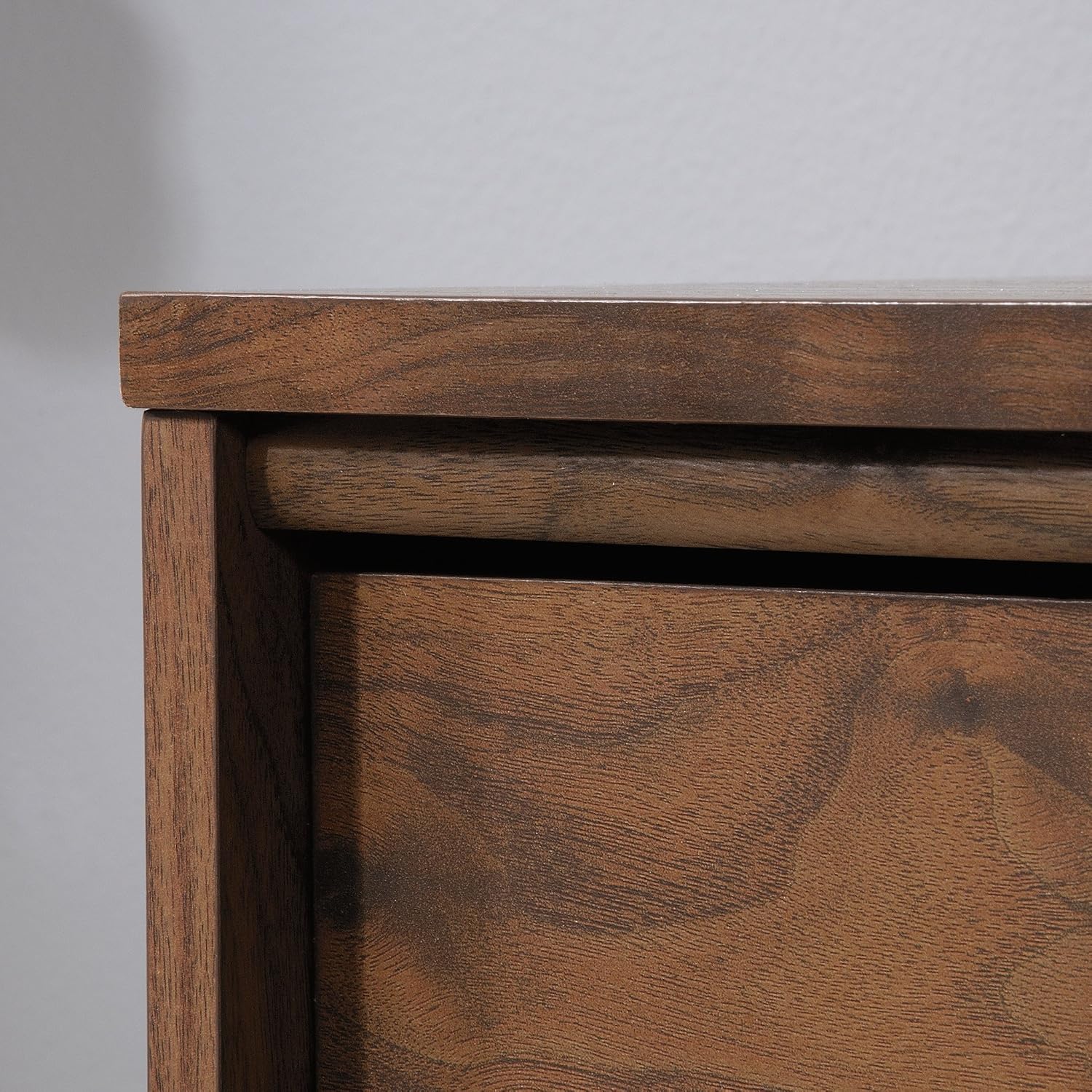 Sauder Clifford Place Lateral File, Grand Walnut finish Sauder Clifford Place Lateral File, Grand Walnut finish - Image 11
