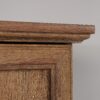 Sauder Palladia Armoire, Vintage Oak finish Sauder Palladia Armoire, Vintage Oak finish