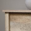 Sauder Cannery Bridge 6 Drawer Dresser, Lintel Oak finish Sauder Cannery Bridge 6 Drawer Dresser, Lintel Oak finish
