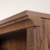 Sauder 5 Tier Book Shelf Wooden Bookcase Multipurpose Bookshelf for Home Office, Living Room, in Vintage Oak Sauder 5 Tier Book Shelf Wooden Bookcase Multipurpose Bookshelf for Home Office, Living Room, in Vintage Oak